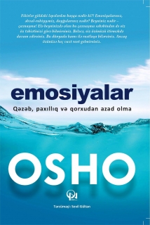 Emosiyalar - Osho