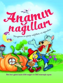 Anamın nağılları