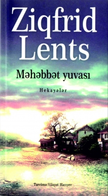 Məhəbbət yuvası