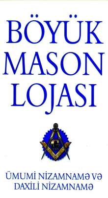 B&ouml;y&uuml;k mason lojası