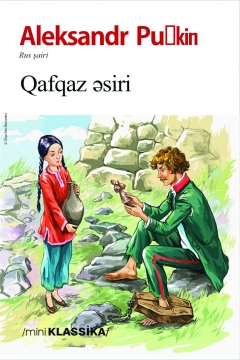Qafqaz əsiri