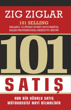 101 Satış - Zig Ziglar