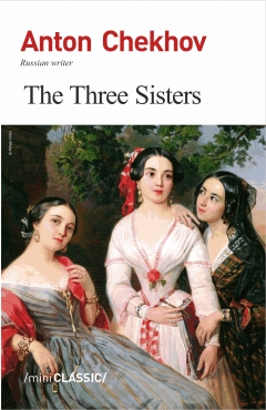The three sisters