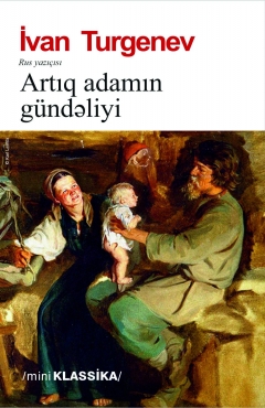 Artıq adamın gündəliyi
