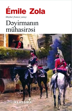  Dəyirmanın m&uuml;hasirəsi 