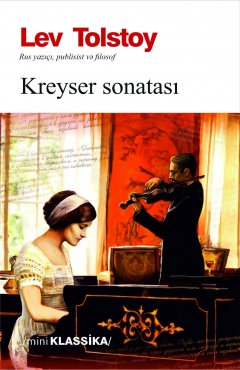 Kreyser sonatası