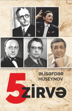5 zirvə