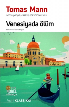 Venesiyada ölüm