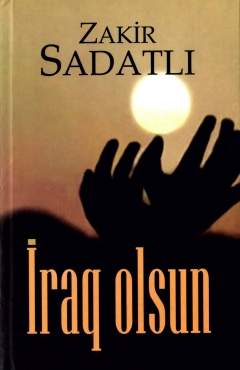 İraq olsun  