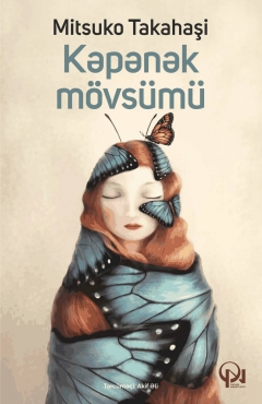 Kəpənək mövsümü