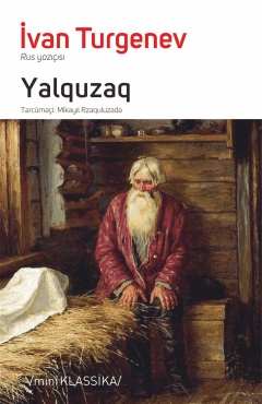 Yalquzaq