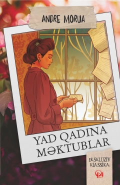 Yad qadına məktublar