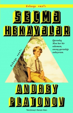 Həyat işığı (Seçmə hekayələr)