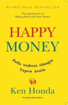 Pulla xoşbəxt olmağın Yapon üsulu