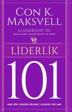 Liderlik 101