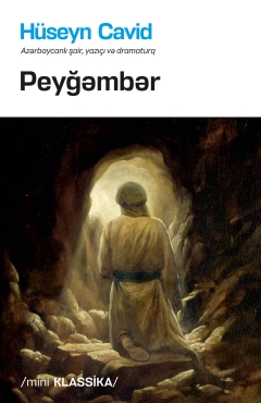 Peyğəmbər