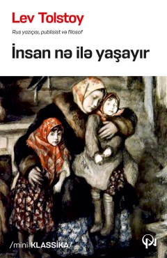 İnsan nə ilə yaşayır 