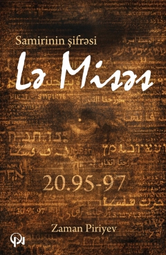 Samirinin şifrəsi: Lə misəs