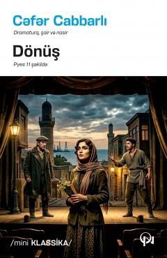 D&ouml;n&uuml;ş