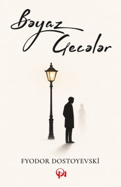 Bəyaz gecələr
