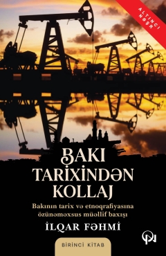 Bakı tarixindən kollaj