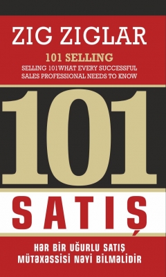101 Satış - Zig Ziglar