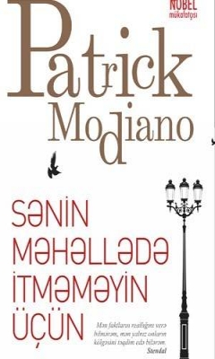 Sənin məhəllədə itməməyin &uuml;&ccedil;&uuml;n 