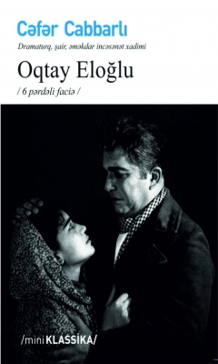 Oqtay Eloğlu 