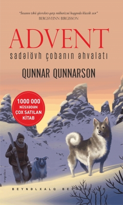 Advent (məsum &ccedil;obanın hekayəsi) 