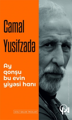 Ay qonşu, bu evin yiyəsi hanı?