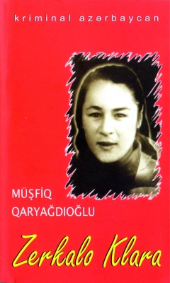 Zerkalo Klara