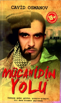 M&uuml;cahidin yolu
