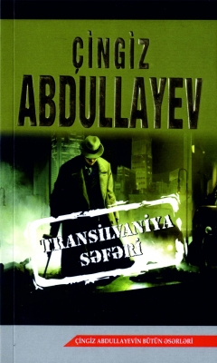 Transilvaniya səfəri