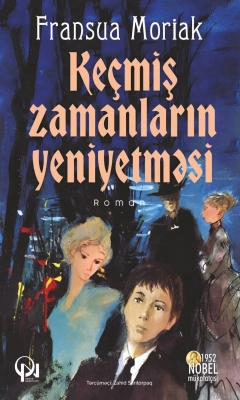 Ke&ccedil;miş zamanların yeniyetməsi