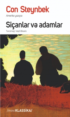 Si&ccedil;anlar və adamlar 