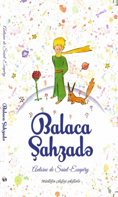 Balaca şəhzadə