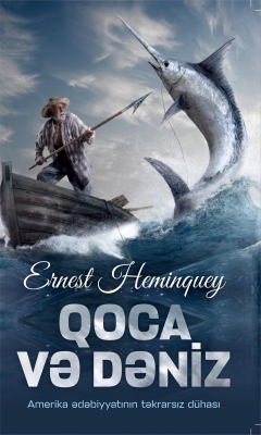 Qoca və dəniz 