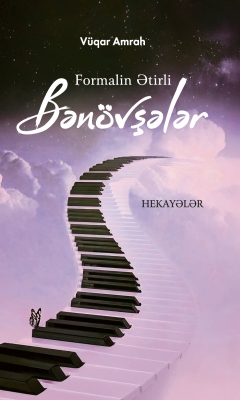 Formalin ətirli bən&ouml;vşələr
