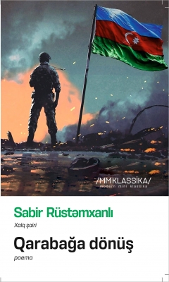 Qarabağa d&ouml;n&uuml;ş
