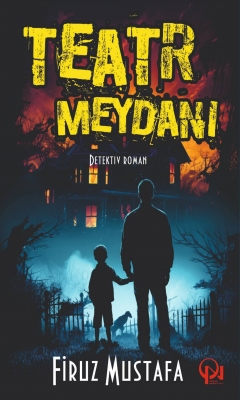 Teatr meydanı