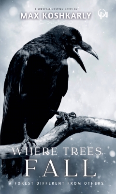 Where trees fall