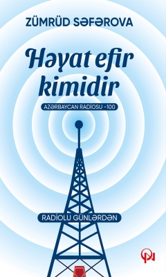 Həyat efir kimidir