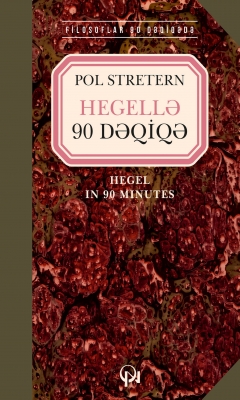 Hegellə 90  dəqiqə