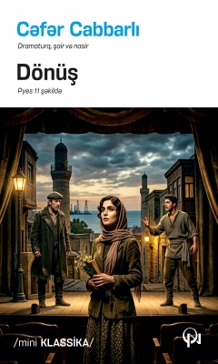 D&ouml;n&uuml;ş
