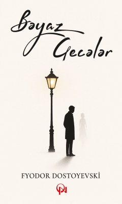Bəyaz gecələr