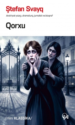 Qorxu