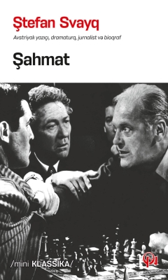 Şahmat