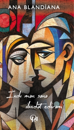 İndi mən sənə ibadət edirəm