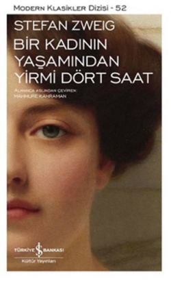 Bir kadının yaşamından yirmi d&ouml;rt saat