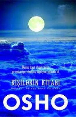 Kişilərin kitabı 
